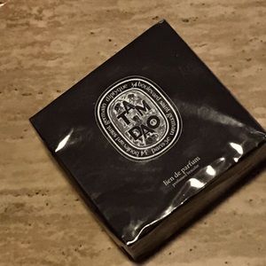 Saint Germain perfumed bracelet